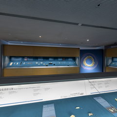 特展区2
