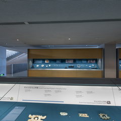 特展区1
