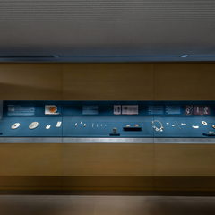 特展区4