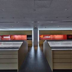 特展区